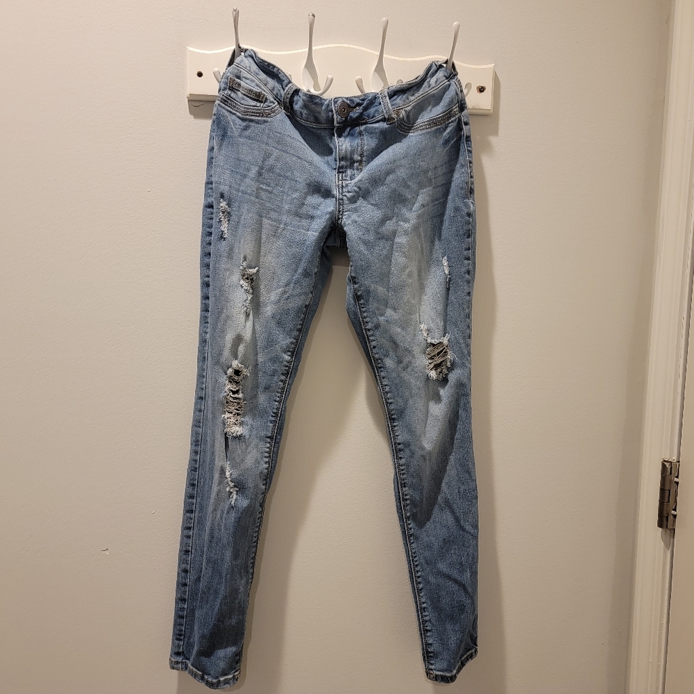Womens jeans